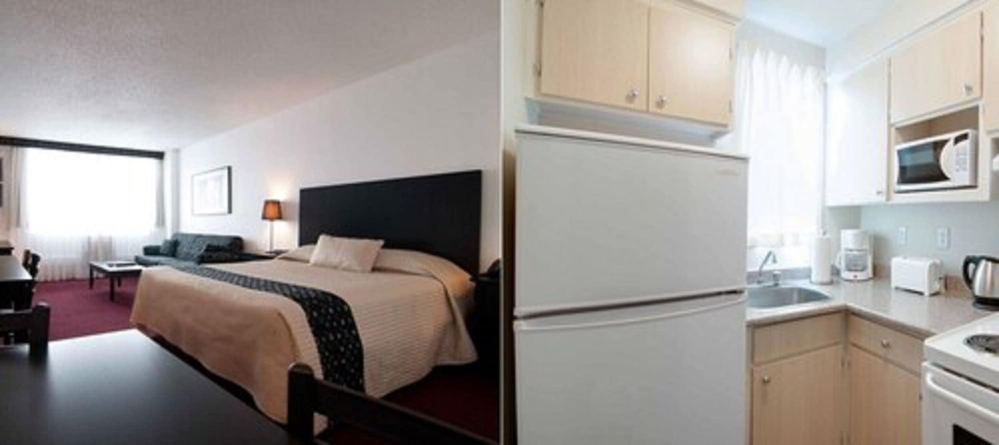 La Tour Belvédѐre Hotel 3*