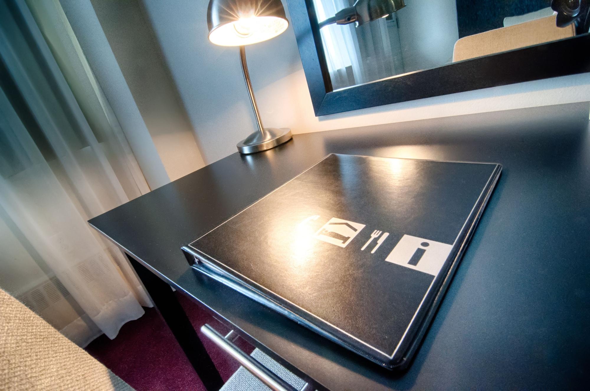 Hotel La Tour Belvédѐre 3*