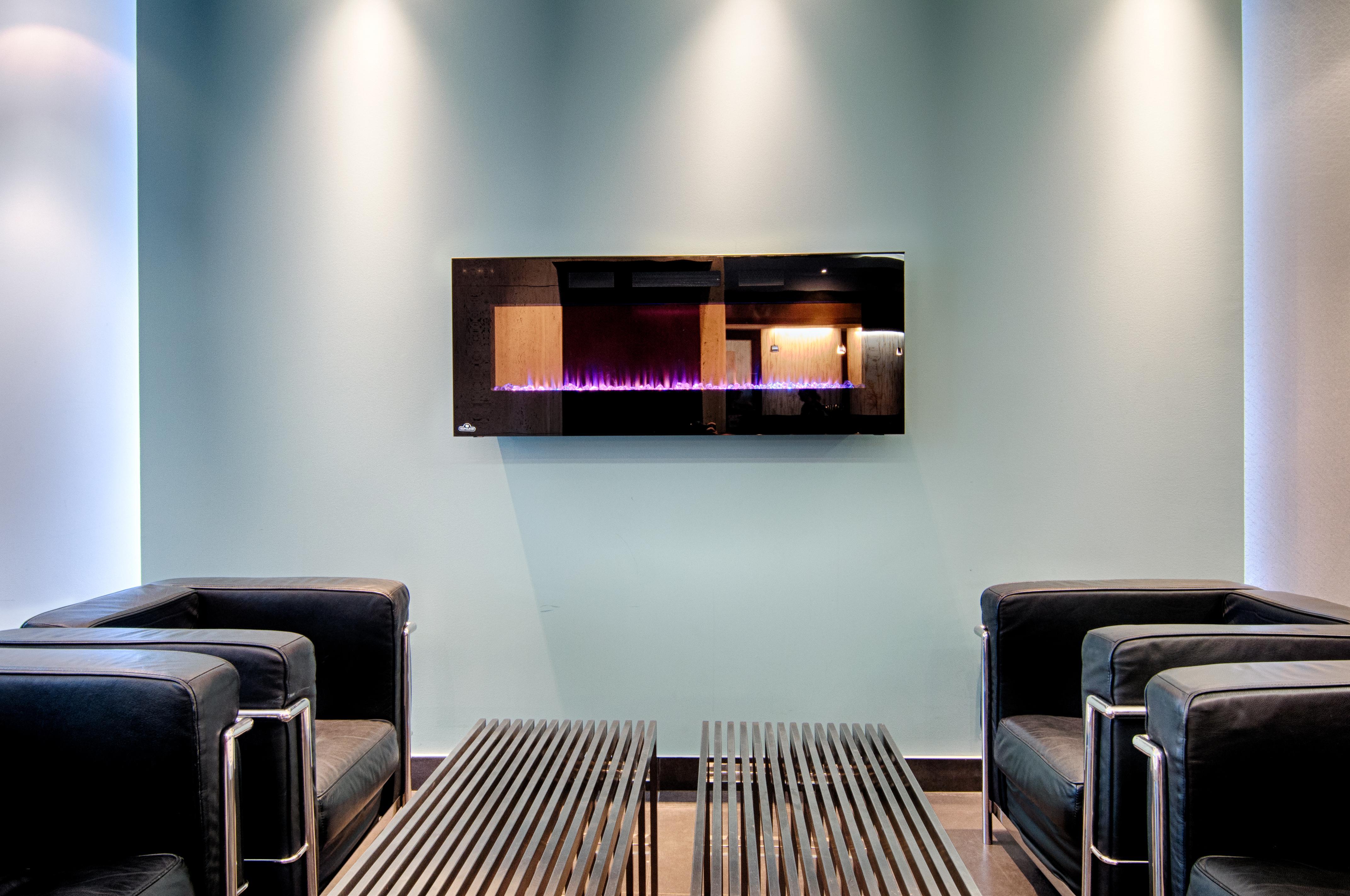 La Tour Belvédѐre Hotel Montréal