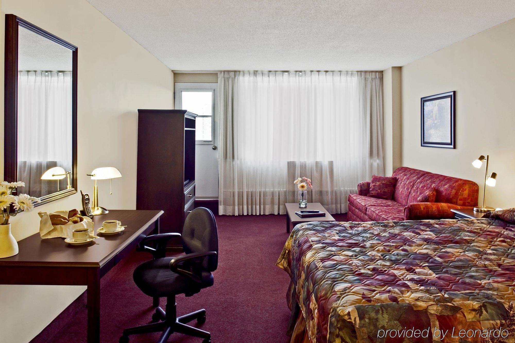 La Tour Belvédѐre Hotel 3*