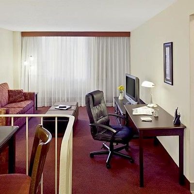 Hotel La Tour Belvédѐre