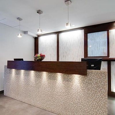 La Tour Belvédѐre Hotel 3*
