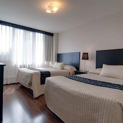 Hotel La Tour Belvédѐre